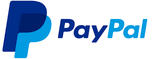 pay with paypal - Poltergeist Store